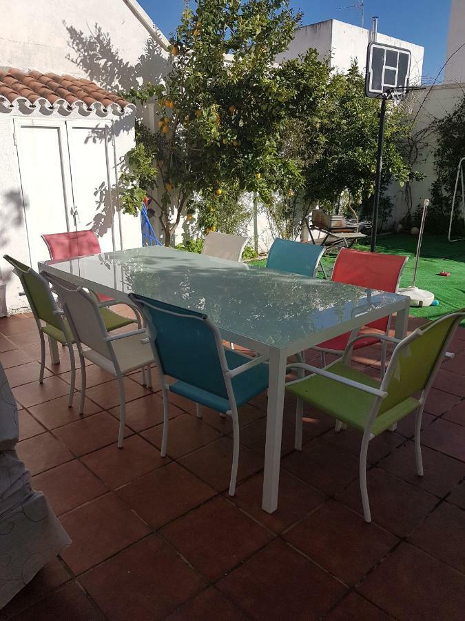 Rincon De Encarni Διαμέρισμα Cenes De La Vega Εξωτερικό φωτογραφία