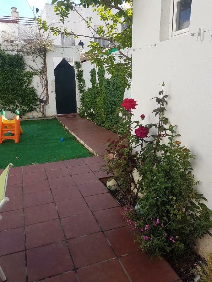 Rincon De Encarni Διαμέρισμα Cenes De La Vega Εξωτερικό φωτογραφία