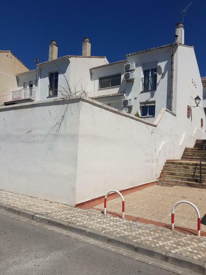 Rincon De Encarni Διαμέρισμα Cenes De La Vega Εξωτερικό φωτογραφία