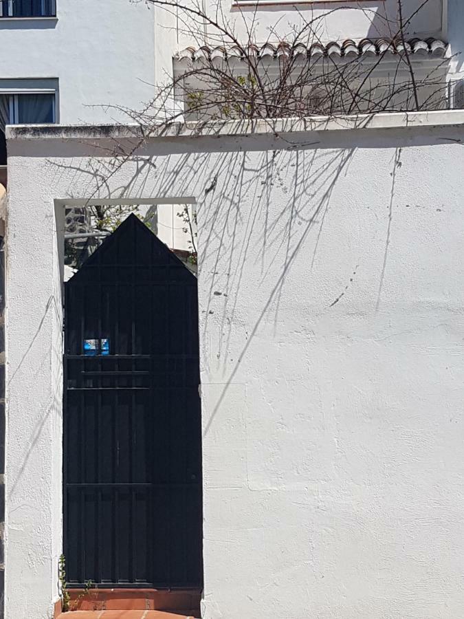 Rincon De Encarni Διαμέρισμα Cenes De La Vega Εξωτερικό φωτογραφία