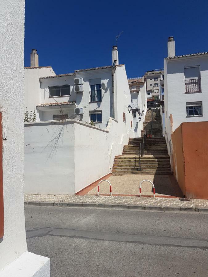 Rincon De Encarni Διαμέρισμα Cenes De La Vega Εξωτερικό φωτογραφία